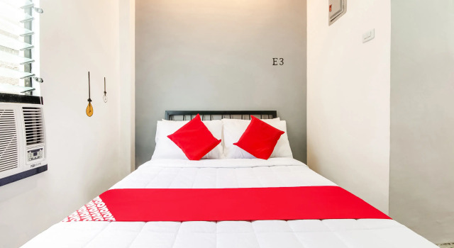 Super OYO 495 The Pocket Hotel