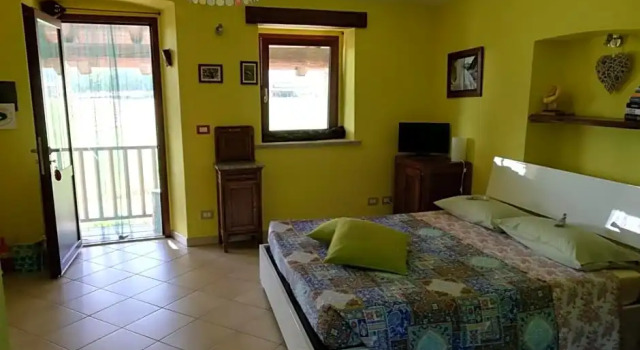 Bed and breakfast Al Rudun, Buchen Sie Hotel Boves Piemont