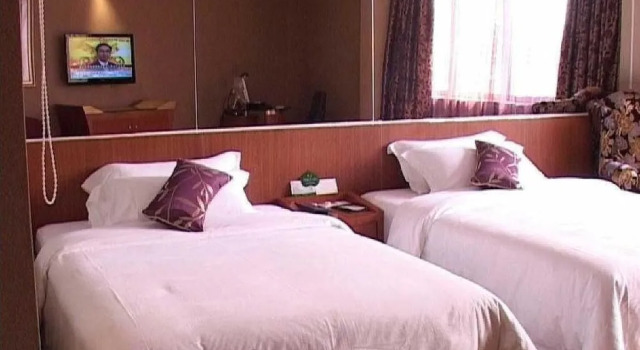 Oriental Glory Hotel Dongcheng, Rezerwuj Hotel Hotele SPA w Dongguan, SPA