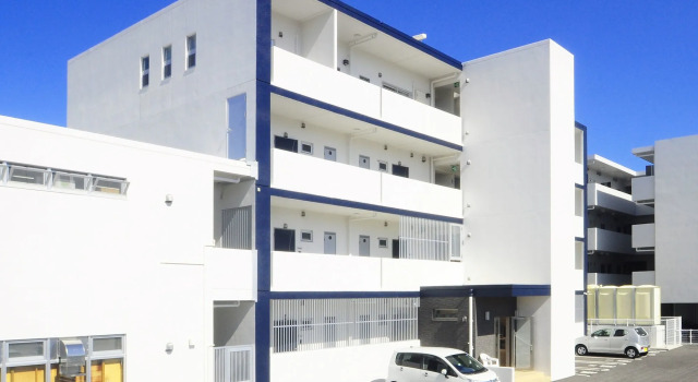 Costa Bella Condominiun Resort, Rezervasyon Tatil Köyü Motobu 