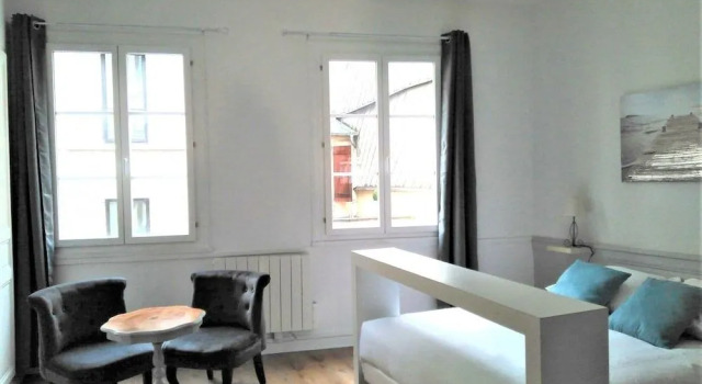 Appart Rouen Centre - Rue des bons enfants