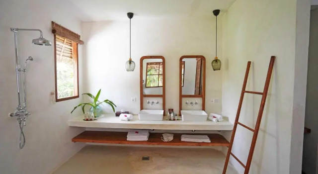 Номер Standard Upendo Beach Boutique Hotel Zanzibar