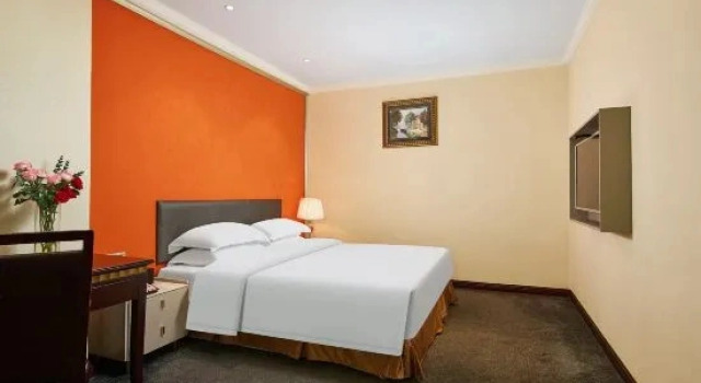 Suite Urba Hotel