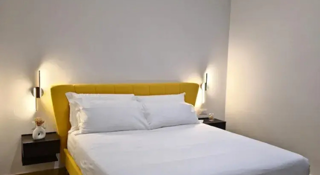 Номер Deluxe Ventuno Dei Luxury Suites San Giovanni