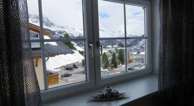 Haus Helga Obertauern, Réserver Hôtel Obertauern Salzbourg, près de Achenrainbahn