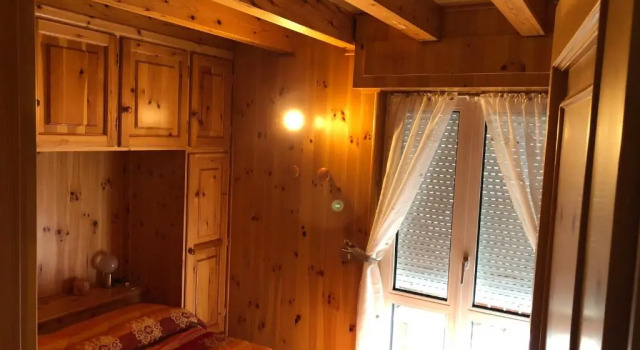Апартаменты Casavacanza