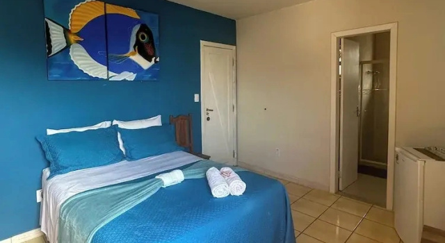 Номер Standard Buena Onda Suites