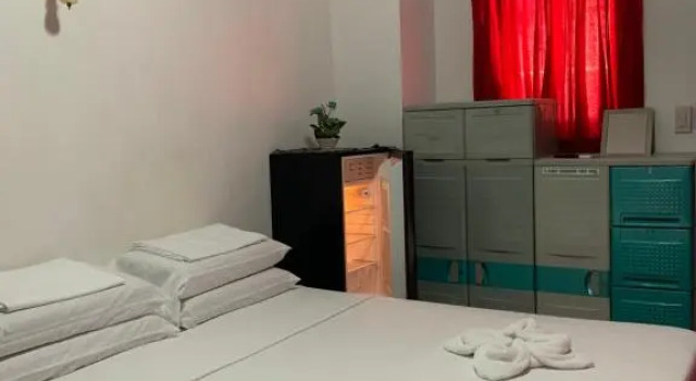 Двухместный номер Standard с красивым видом из окна First Baby Bytes Guest House