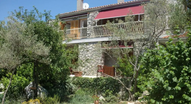 Villa Splendissima Krk - Adults Only, Varaa Huoneisto Hotellit Kvarner Islands uima-altaalla, Uima-allas