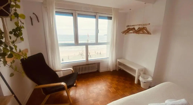 Номер Standard Boogalow Hostel
