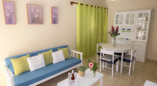 Central 5 II, Reserva ahora Hotel Las Galletas Tenerife Sur