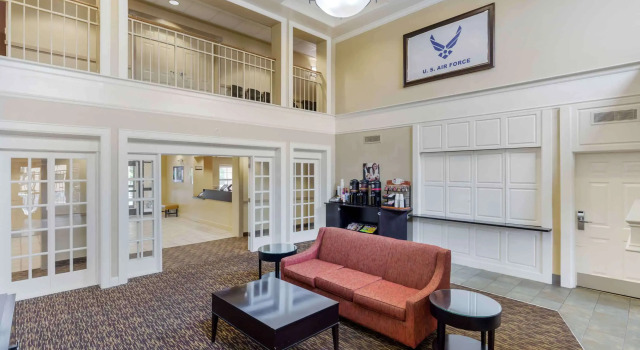 Extended Stay America Suites - Fayetteville - Fort Bragg