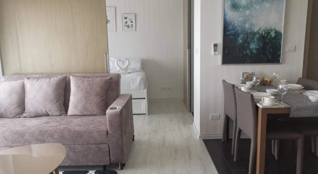 Veranda Residence Jomtien Beach Pattaya, Забронировать Отель На Джомтьен Паттайя