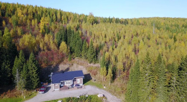 Вилла Karkutahko Villas 1A - Spacious 3BR Villa