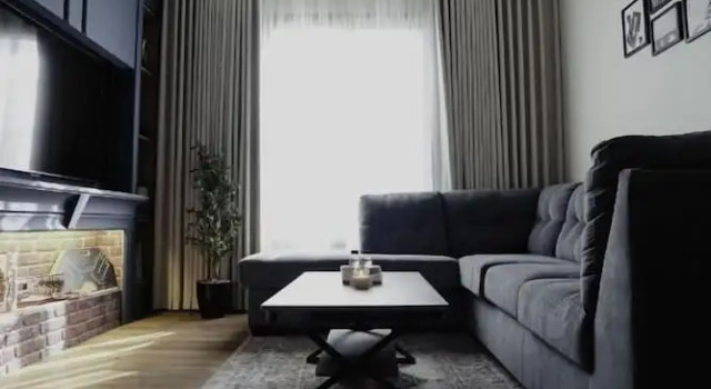 Номер Standard Nma'a Residences