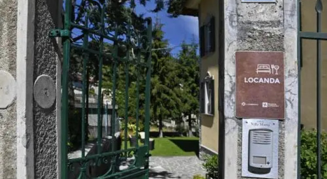 Residenza Villa Maria