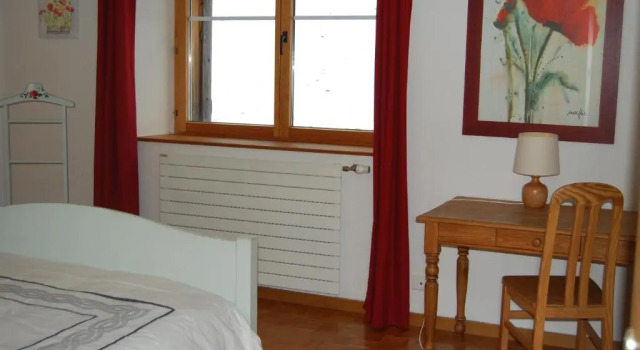 Chambre dhôtes Kieffer Le Grand Bienfaisy, Забронировать Отель Отели Вогезы с парковкой, Парковка