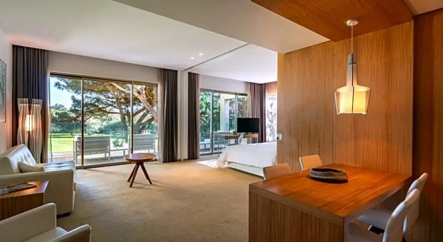 Люкс Martinhal Cascais Lisbon Luxury Resort Hotel