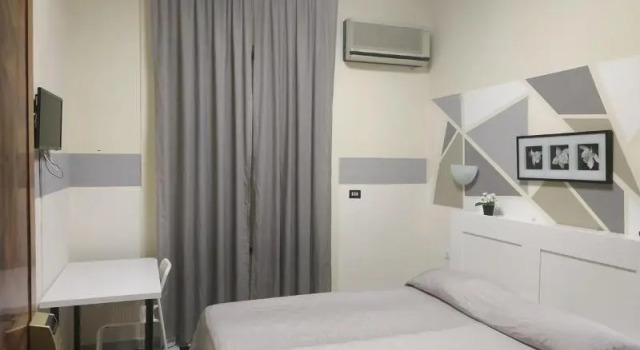 Номер Standard Hotel Luna Rossa