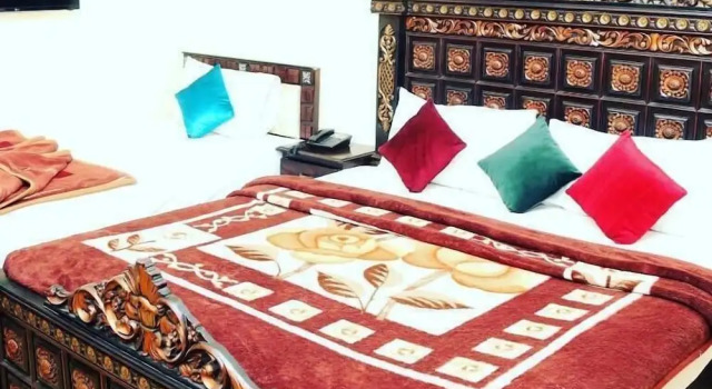Hotel Serena Palace, Book Hotel 3-Star Hotels in Multan, 3*