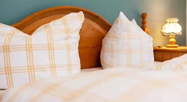 Апартаменты с балконом Ferienwohnung Sturm