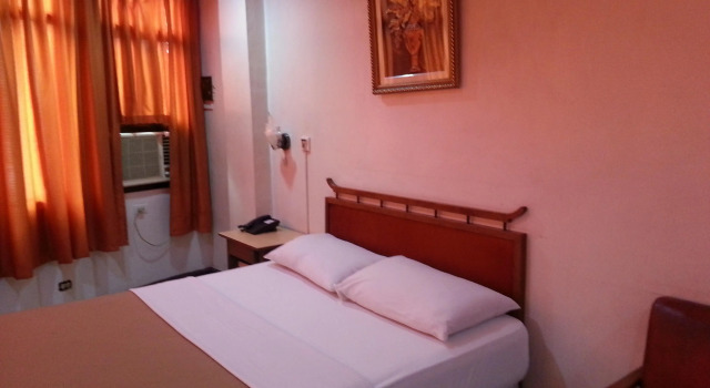 Одноместный номер Standard BEST FORTUNE HOTEL at CHINATOWN