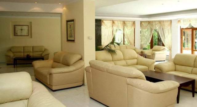 Oasis Park Hotel, Забронировать Отель Отели области Бургас с бассейном, Бассейн