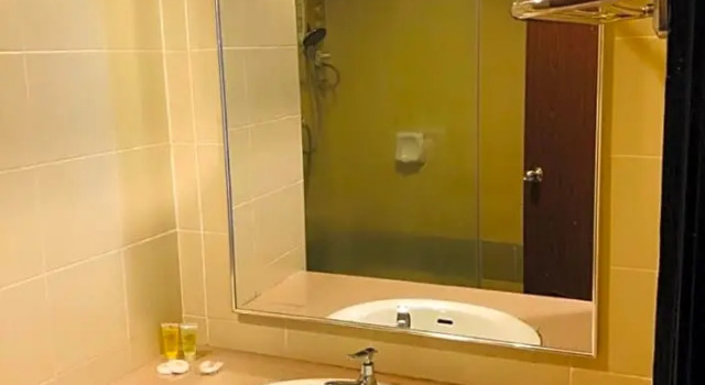 Standart oda Garden View Hotel