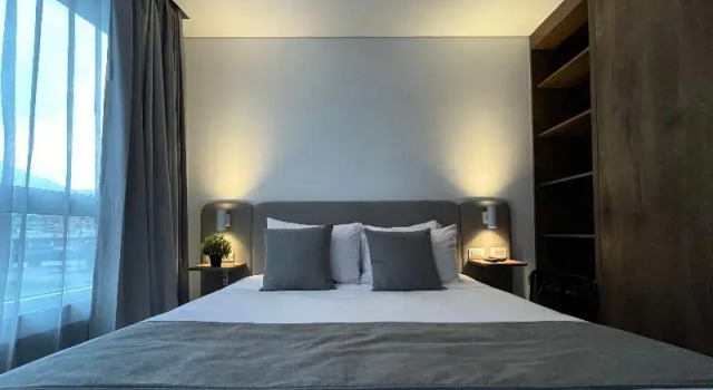 Номер Executive VOU Suites by Avia Suites