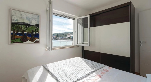 Holiday Home Kali with Sea View III