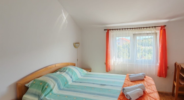 Апартаменты Apartment Ivy