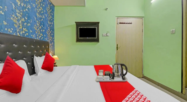 OYO Flagship 70192 Hotel Victory