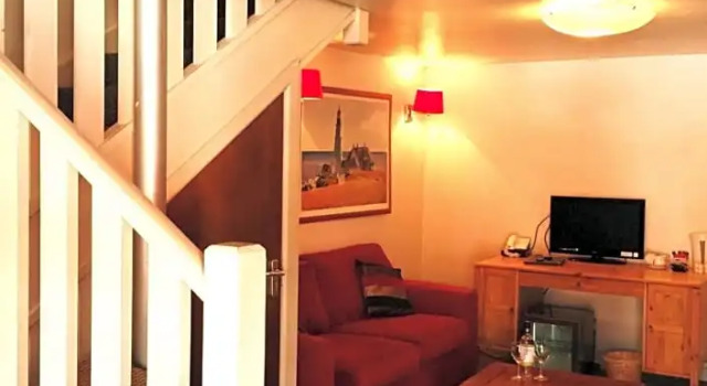 Двухместный номер Luxury Gardeners Country Inn