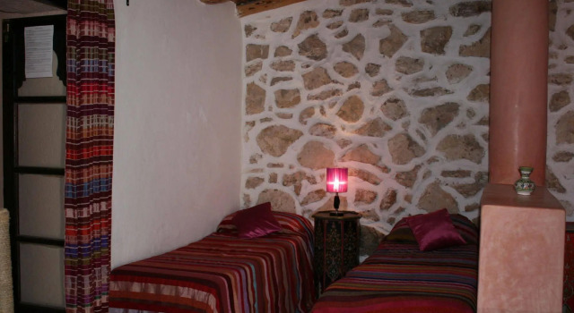 Riad Eucalyptus, hôtel de charme Essaouira, Забронировать Отель СПА-отели Марракеш-Тенсифт-Эль-Хауз, SPA-услуги