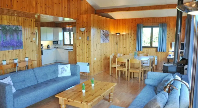 Holiday Home in Somme-leuze With Sauna, Забронировать Дом для отпуска Сом-Лёз провинция Намюр
