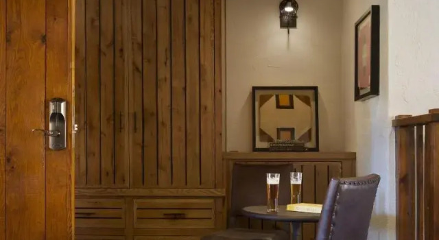 Номер Premium Rancho Caymus Inn