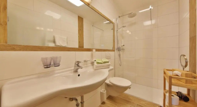 Двухместный номер Standard Hotel Castel - pure Lebensfreude