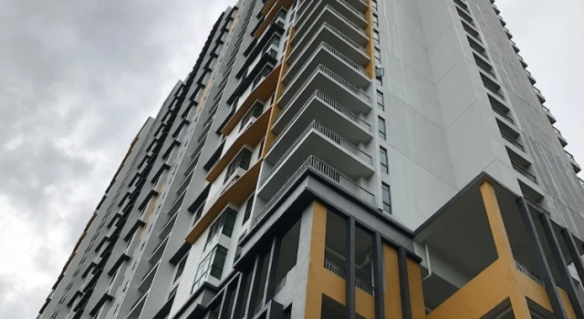 Bukit Jalil Condo Apartment, Забронировать Апартаменты/квартира Апартаменты Куала-Лумпура, рядом с Стадион «Букит-джалил», Апартаменты/квартира