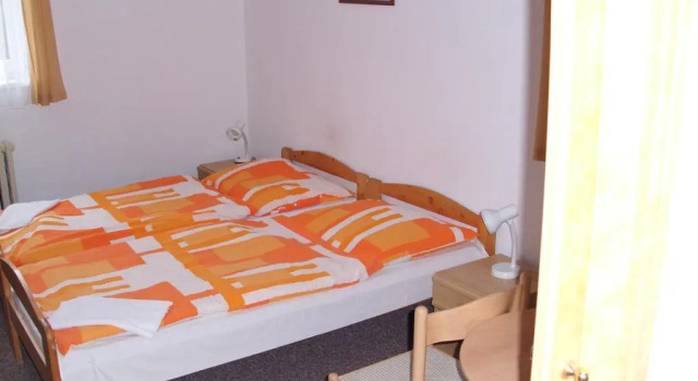 Hotel Grádl