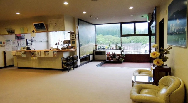 Naeba Lodge Oka, Buchen Sie Hotel Yuzawa 