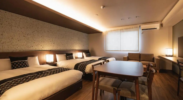 Номер Comfort GRAND BASE Iolani