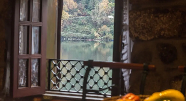 Casa do Rio da Casa do Terço, Rezervovat Hotel Marco de Canaveses 
