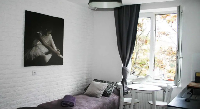 Номер Standard Elite Apartments Old Town Rajska Residence