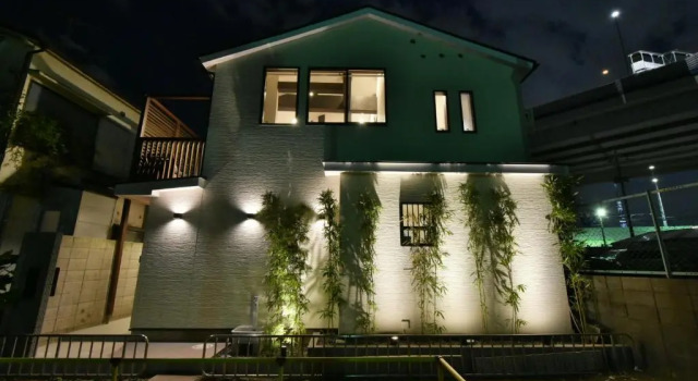 Asakusa East Terrace, Забронировать Отель Отели Кацусика с бассейном, Бассейн