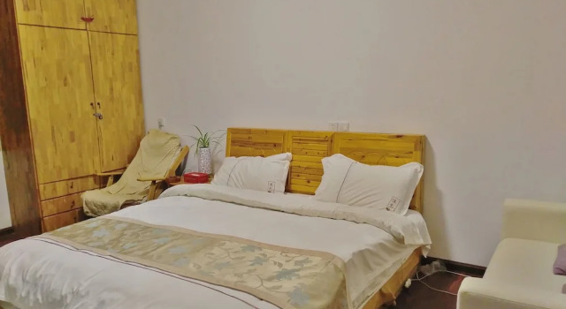 Sunshine, Prenota Hotel Hotel a Lijiang con piscina, Piscina