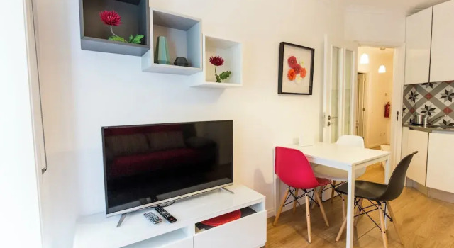 Апартаменты Classic Porto Haven - Marquês Downtown