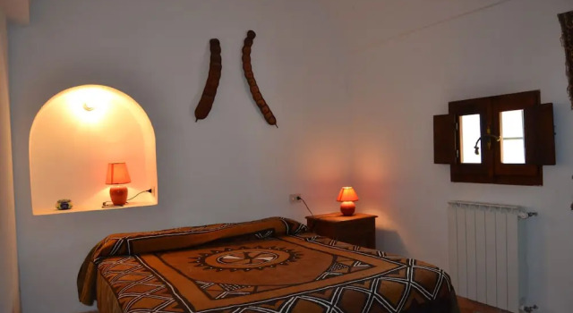 Dammusi Classic, Rezervați Hotel Hoteluri în Pantelleria Island cu parcare, Parcare