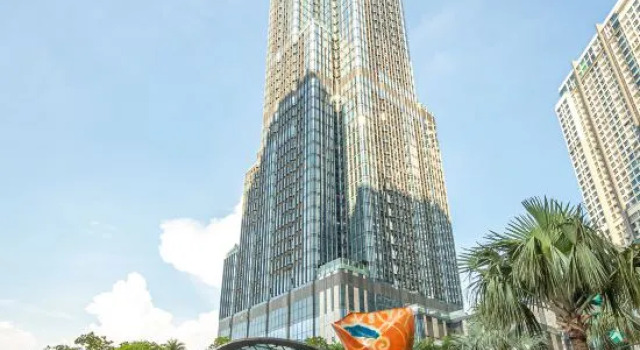 Boutique Unique Landmark 81