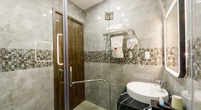 Номер Standard Wisteria Hotel Dalat