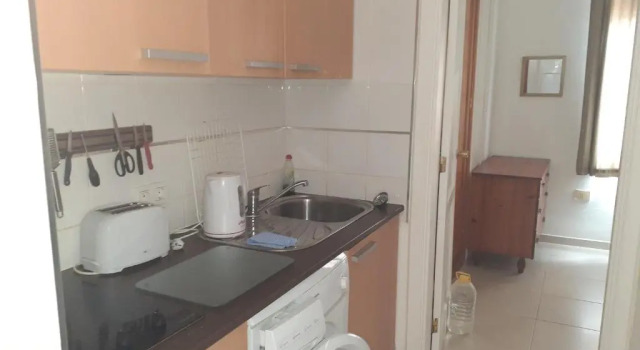 Коттедж Family Apartment 1 Bedroom 2 - Oasis Duna Resort
